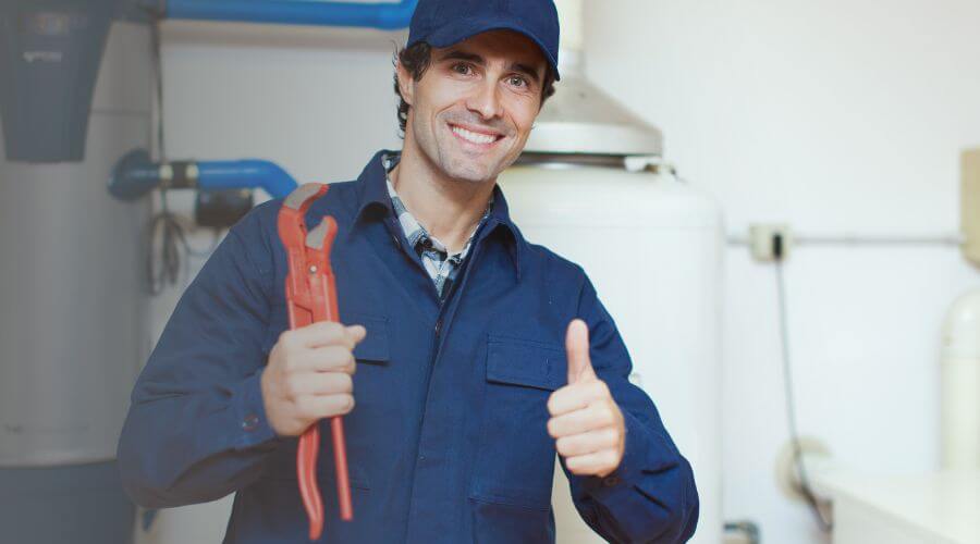 Local 24/7 Emergency Plumbing in Call, TX